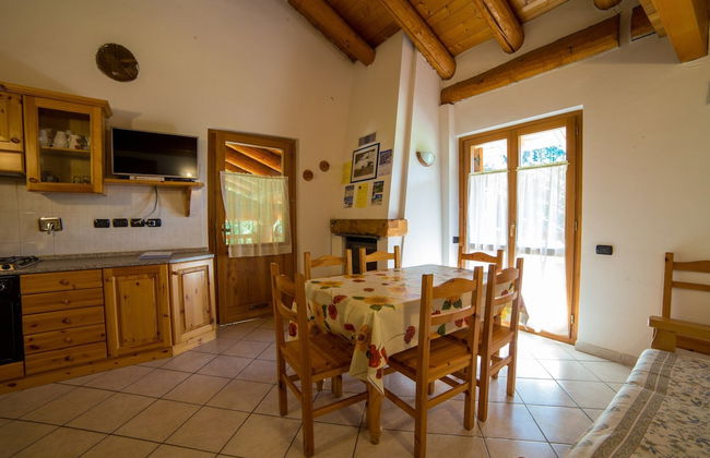Chalet-village Situated in a Quiet Area - Foto 18