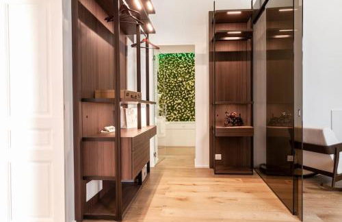 Uncomparable Luxury in Naples Un Lusso ineguagliabile a Napoli - Photo 23