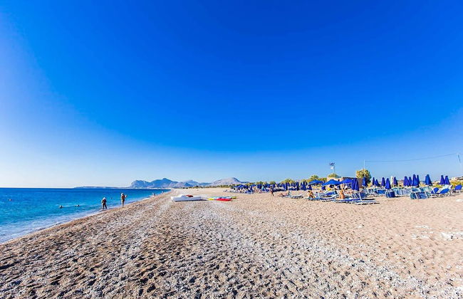 Afantou Beach Villa - Foto 30