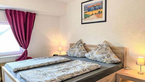 Apartment Holiday-Home Nr 1 am Bostalsee by Interhome - Foto 3