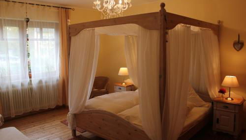 Ferienwohnung zur Burg Eltz - Foto 4