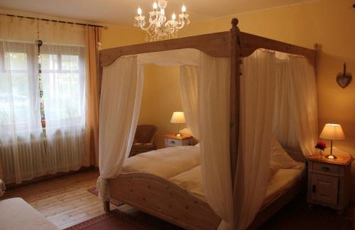 Ferienwohnung zur Burg Eltz - Foto 4