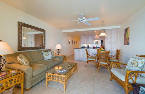 Kahana Reef 402 by RedAwning - Foto 2