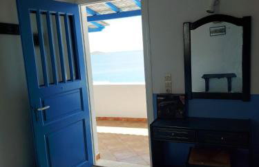 Aigaio View Studios & Rooms - Foto 25