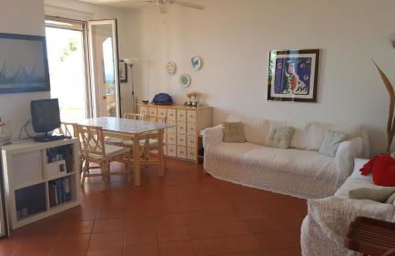 Relax con piscina privata e vista mare - Foto 2