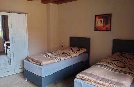 Ferienwohnungen Kay - Foto 45