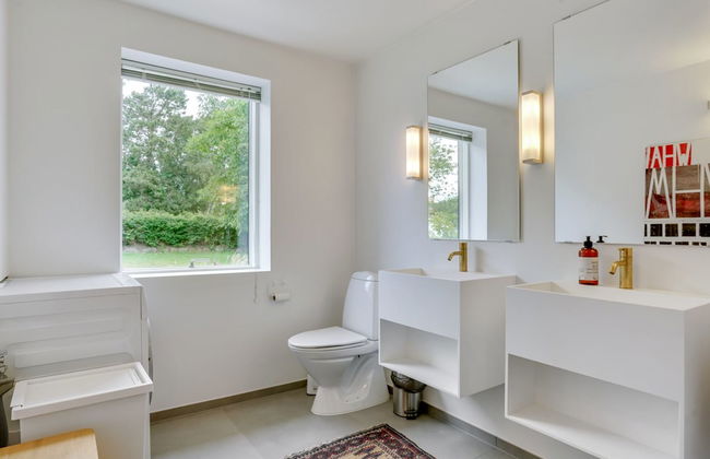 "Sissela" - 5m from the sea - Foto 21