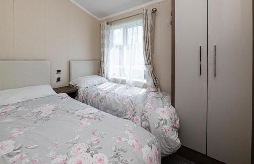 Hafan Y Mor Holiday Lodge - Foto 11