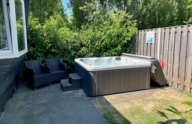 Charming Holiday Home in Kaatsheuvel Near Efteling - Foto 47