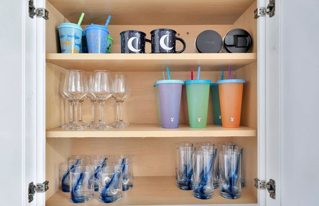 The Bardmoor a Luxury Family Retreat in St Pete - Foto 19