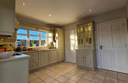 Cherrymount Cottage - Foto 27