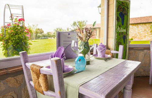 Casale Poggio Nebbia - Foto 104