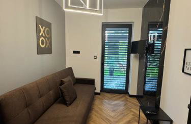 Spa Apartament Wisła prywatna sauna i wanna z hydromasażem - Photo 16