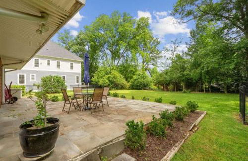 Modern DC City Home in McLean - Foto 18