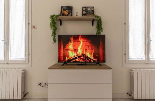 [CA 'PICO WITH WIFI]-few steps from center - Photo 15