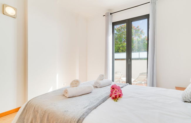 Estef nia Apartment by Atlantic Holiday - Foto 24