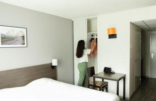 Aparthotel Adagio Access Orléans - Foto 75