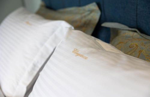 "Elegance" Central Luxury Apartment Piraeus - Foto 24