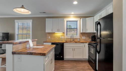 Travelers Fairview Haven - Foto 2