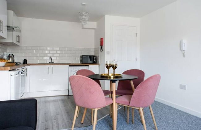 1 Bedroom Apt Leamington - Foto 5