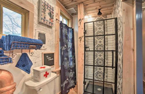 Steps to Waterfront and Dtwn Sturgeon Bay Escape! - Foto 21