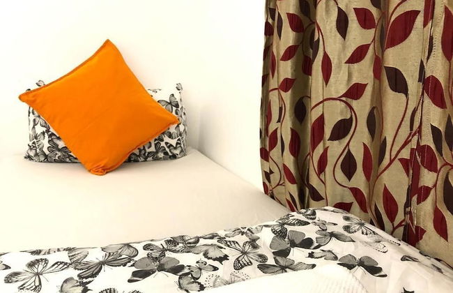 Constitution Apartments - Foto 5