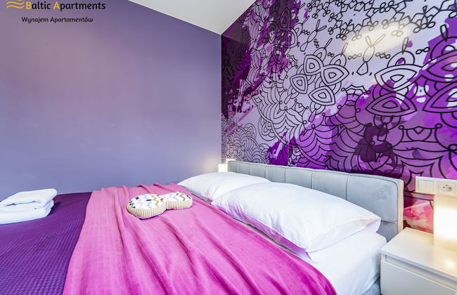 Baltic Apartments - Apartamenty Bałtyk - Foto 60