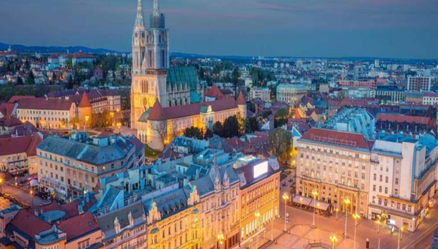 Tour Privado de Dia Inteiro para a Cidade de Zagreb, Croácia, a partir de Liubliana - Foto 3