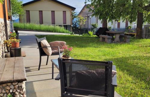 Casa Mina Mountain Lake Iseo Hospitality - Photo 1