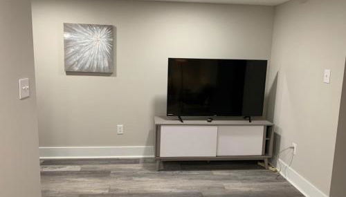 Newly Renovated Lincolnton Downtown Rail Trail Apartment - Walk to Main St - Foto 3