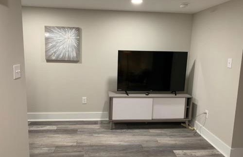 Newly Renovated Lincolnton Downtown Rail Trail Apartment - Walk to Main St - Foto 8