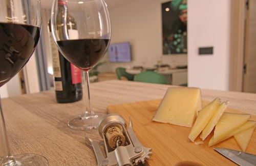 Exotik City Apartments 2-3 - Foto 5