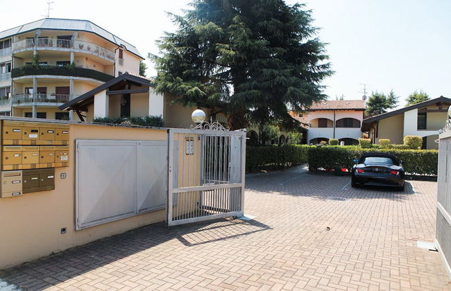 The Three Moons Apartment - Foto 29