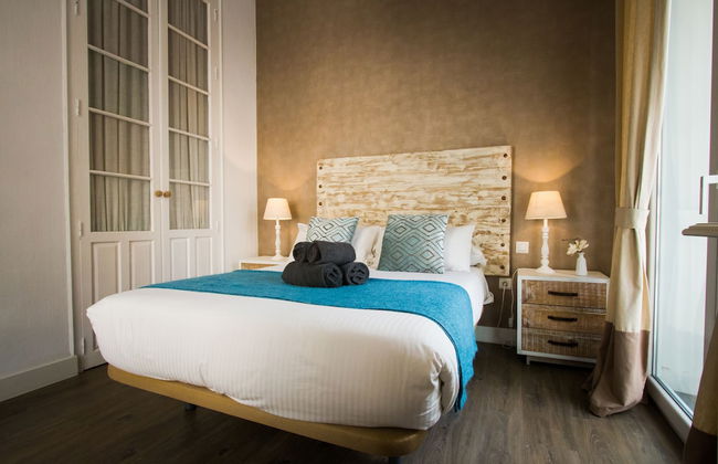 Holidays2Malaga Comfort Apartments - Foto 3