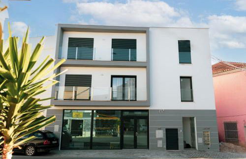 Gold Apartment Ferrel II - Foto 22