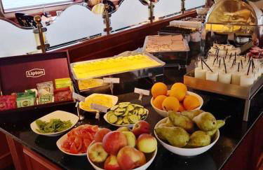 Fairtours Hotelschiff Rembrandt van Rijn - Foto 29