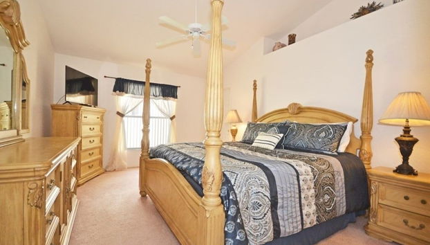 Casa Dilaura 4 Bedroom Home by RedAwning - Foto 4, Habitación