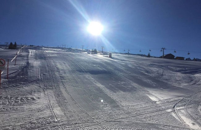 Top Location Gerlos! - Lovely Apartment - 6P - Foto 23