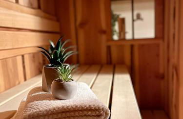 Haus "Am Sonnenbergle" 3-Raum-Wohnung Selina - Foto 17