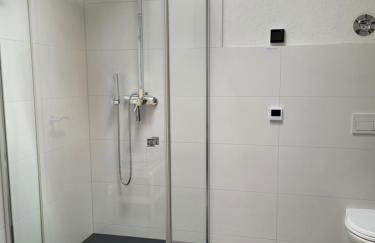 Moderne Wohnung in Meerane in ruhiger, zentraler Lage, 116 qm - Foto 10