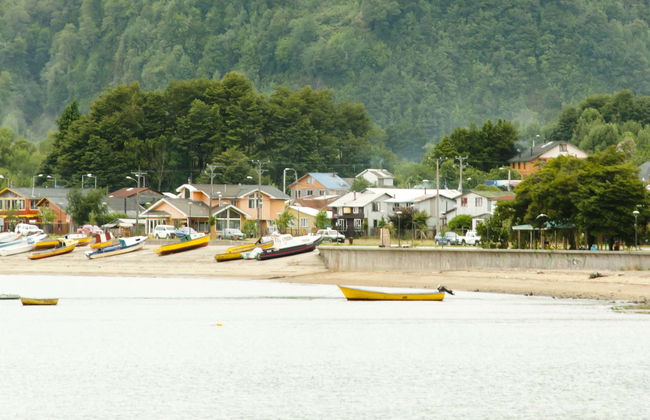 Aysen Communities Tour - Foto 1