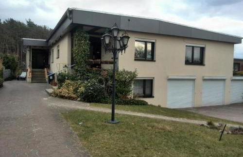 Uni - Lübeck Appartement - Foto 8