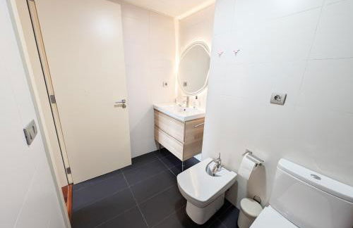 Barcelona Forum Pool and Parking included and Beach 5min - Photo 28