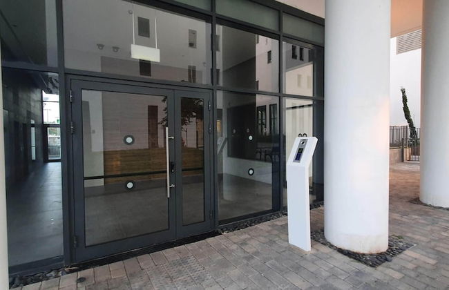 Apartment Quartz 3BR Jaffa Hasidei Haumot Y7 - Photo 23