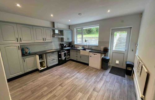 Slieve Gallion, Rural Retreat with Lough Erne View - Foto 8