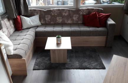 Ferienhaus 2 Chalet - Foto 7