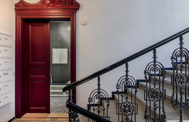 Zizkov APT Prague by Michal&Friends - Foto 18