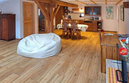 Kulturfreizeiten Ferienwohnungen - Photo 32