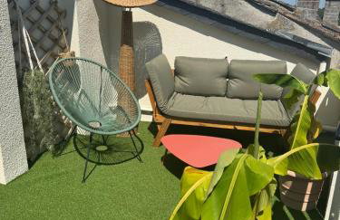 Charmante Maisonnette - Foto 2