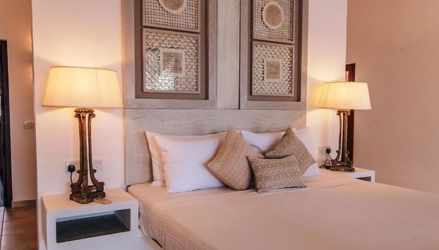 Villa Thuya - Foto 4, Habitación